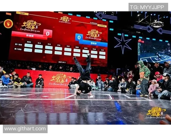 西安街舞队在全国街舞比赛经验排行榜中荣获第九名的荣耀时刻